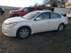 2011 Nissan Altima Base