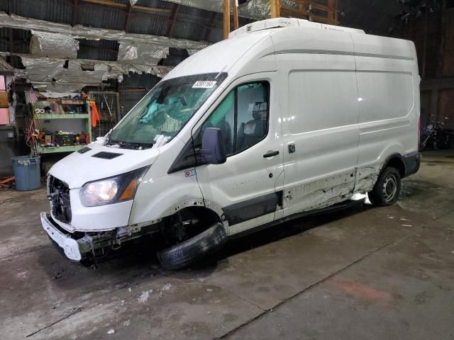 2019 Ford Transit T-250