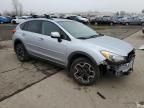 2013 Subaru XV Crosstrek 2.0 Limited