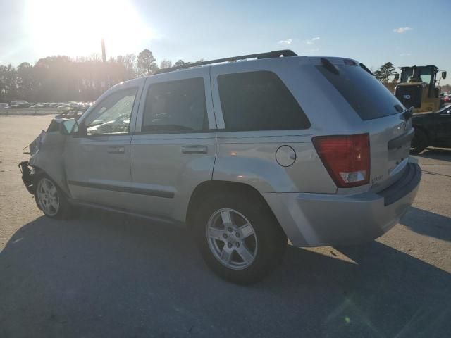 2007 Jeep Grand Cherokee Laredo