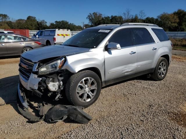 2015 GMC Acadia SLT-1