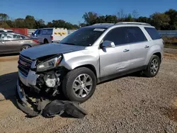 2015 GMC Acadia SLT-1 en venta en Theodore, AL