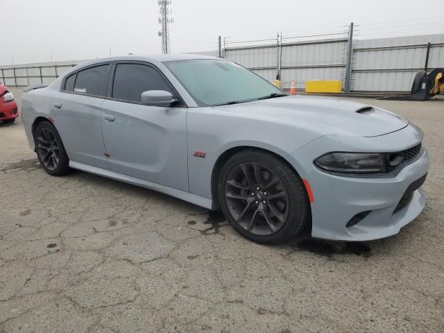 2021 Dodge Charger Scat Pack