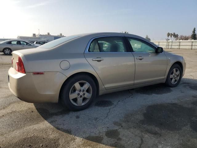 2008 Chevrolet Malibu LS