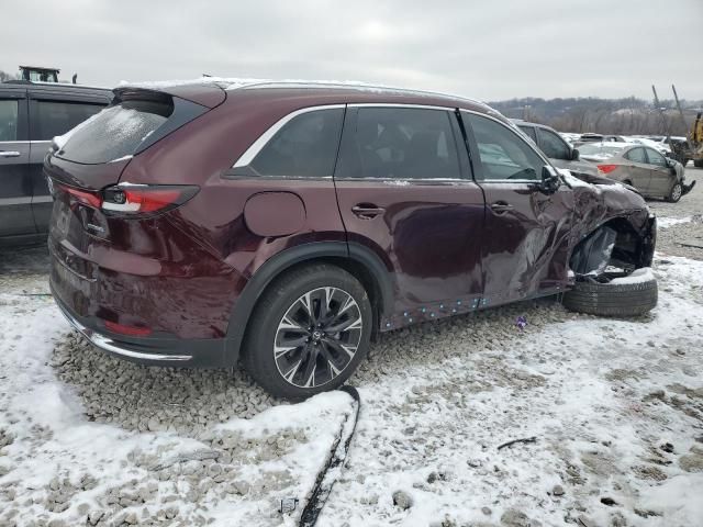 2024 Mazda CX-90 Premium