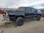 2015 Toyota Tacoma Double Cab