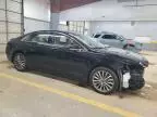 2017 Lincoln MKZ Select