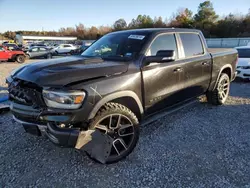 2019 Dodge RAM 1500 Rebel en venta en Memphis, TN