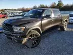 2019 Dodge RAM 1500 Rebel