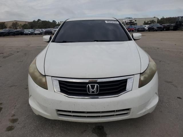 2008 Honda Accord LXP