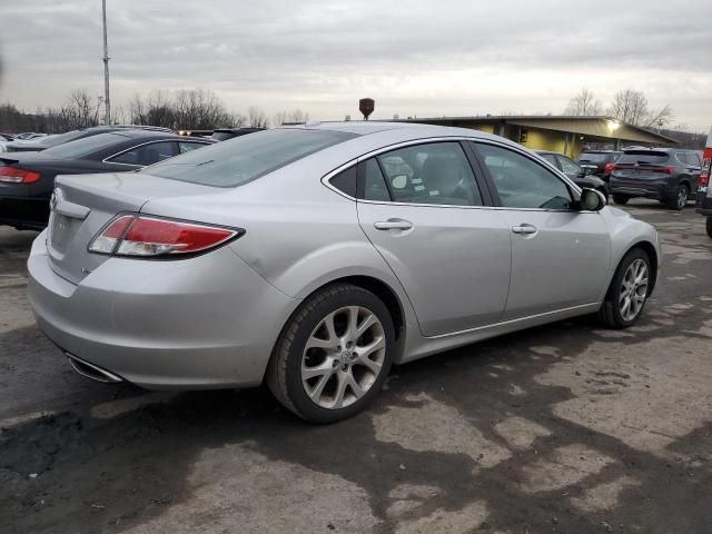 2009 Mazda 6 S