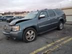 2009 Chevrolet Suburban K1500 LTZ