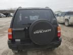 2003 Chevrolet Tracker LT