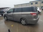 2015 Nissan Quest S