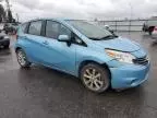 2014 Nissan Versa Note S