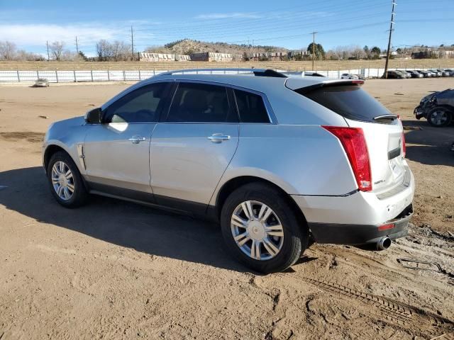 2011 Cadillac SRX Luxury Collection