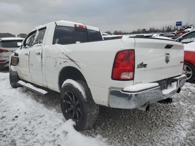 2014 Dodge RAM 1500 SLT