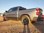 2021 Chevrolet Silverado K1500 RST