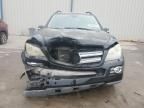 2007 Mercedes-Benz GL 450 4matic