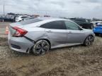 2018 Honda Civic EXL