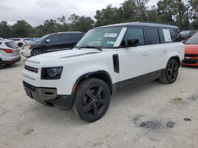 2023 Land Rover Defender 130 X-DYNAMIC SE