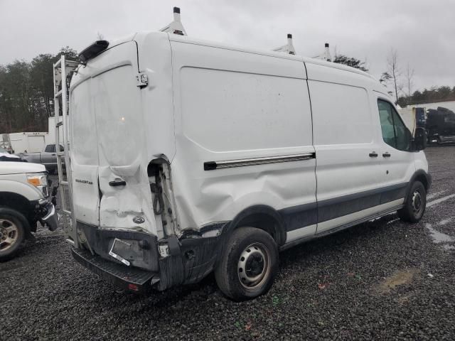 2019 Ford Transit T-250