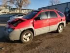 2001 Pontiac Aztek