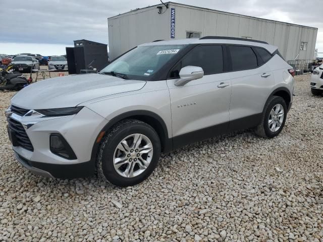 2019 Chevrolet Blazer 3LT