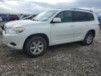 2008 Toyota Highlander