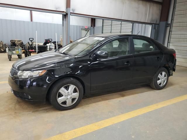 2013 KIA Forte LX