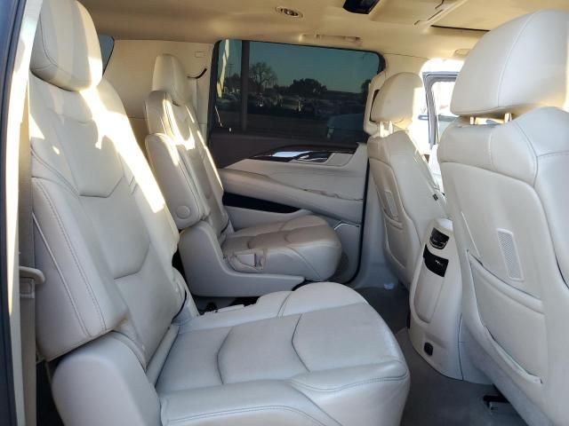 2015 Cadillac Escalade ESV Luxury