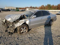 Acura Vehiculos salvage en venta: 2002 Acura 3.2TL