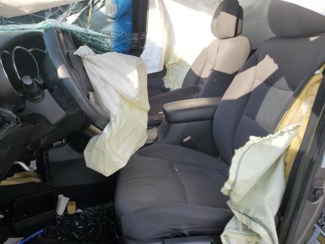 2012 KIA Sorento Base