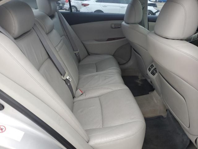 2009 Lexus ES 350