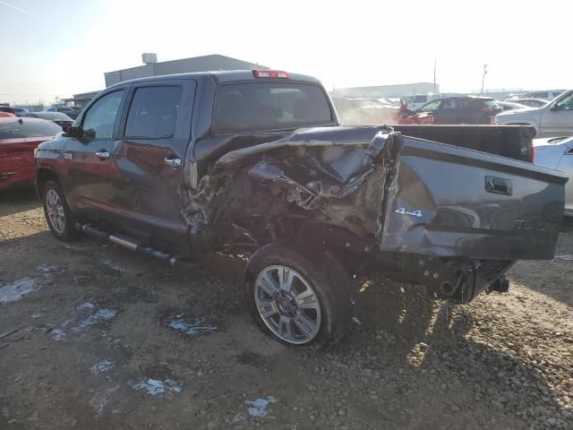 2016 Toyota Tundra Crewmax 1794