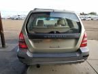 2004 Subaru Forester 2.5XS