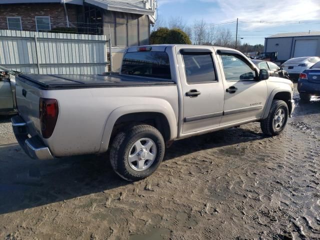 2005 GMC Canyon