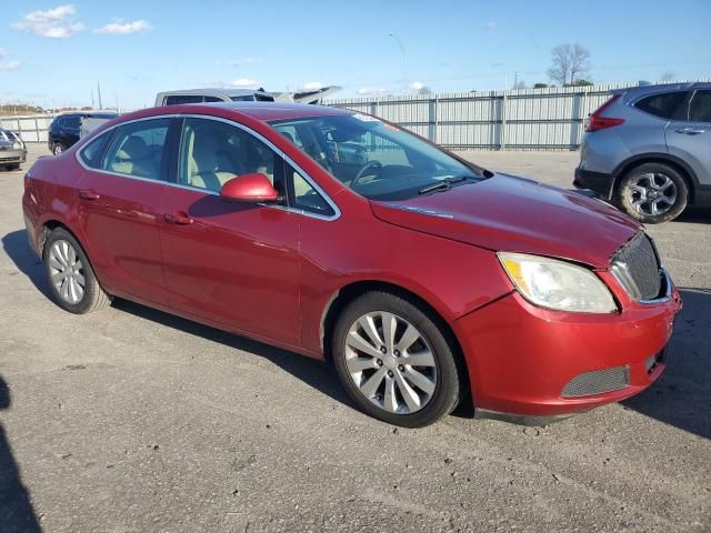 2015 Buick Verano