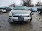 2009 Ford Fusion SE