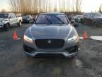 2017 Jaguar F-PACE R-Sport