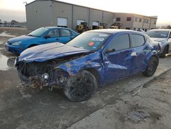 Salvage cars for sale at Wilmer, TX auction: 2014 Dodge Avenger SE