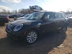 Lots with Bids for sale at auction: 2024 Mini Cooper S Clubman ALL4