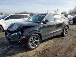 2016 Audi Q3 Prestige en venta en Hillsborough, NJ