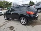 2010 Nissan Murano S