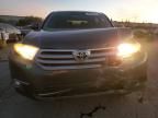 2013 Toyota Highlander Base