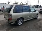 2005 Mazda MPV Wagon