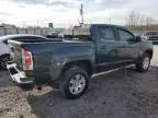 2017 GMC Canyon SLE