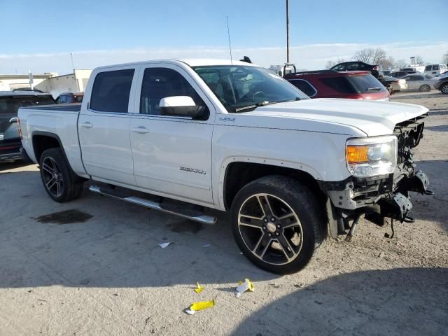 2015 GMC Sierra K1500 SLE