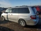 2007 Honda Odyssey EX