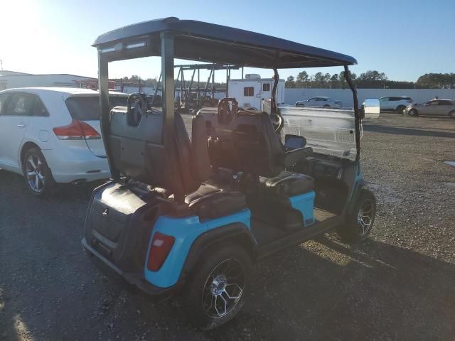 2024 Other Golf Cart